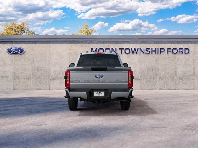 New 2027 Ford F250 XL w/ STX Appearance Package AWD/4WD image 7
