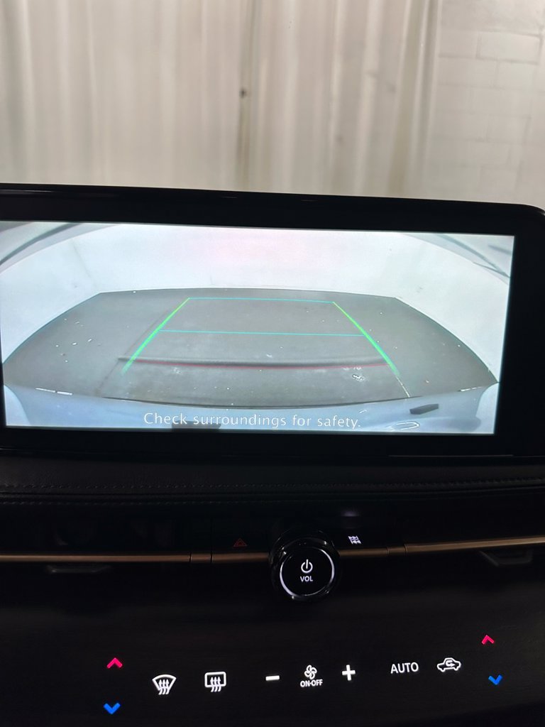 Used 2023 Nissan Ariya FWD image 23