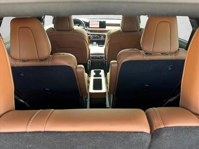 Used 2023 INFINITI QX60 Autograph w/ Cargo Package FWD image 19