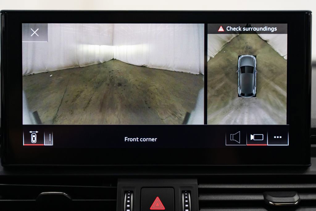 Used 2022 Audi SQ5 Premium Plus AWD/4WD image 19