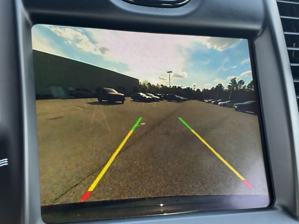 Used 2021 Chrysler 300 S image 19