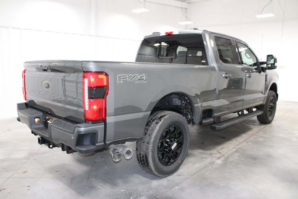 New 2026 Ford F250 XLT w/ XLT Premium Package image 8