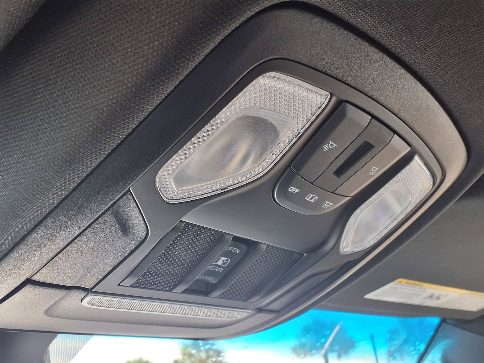 Used 2021 RAM 1500 Big Horn AWD/4WD image 21