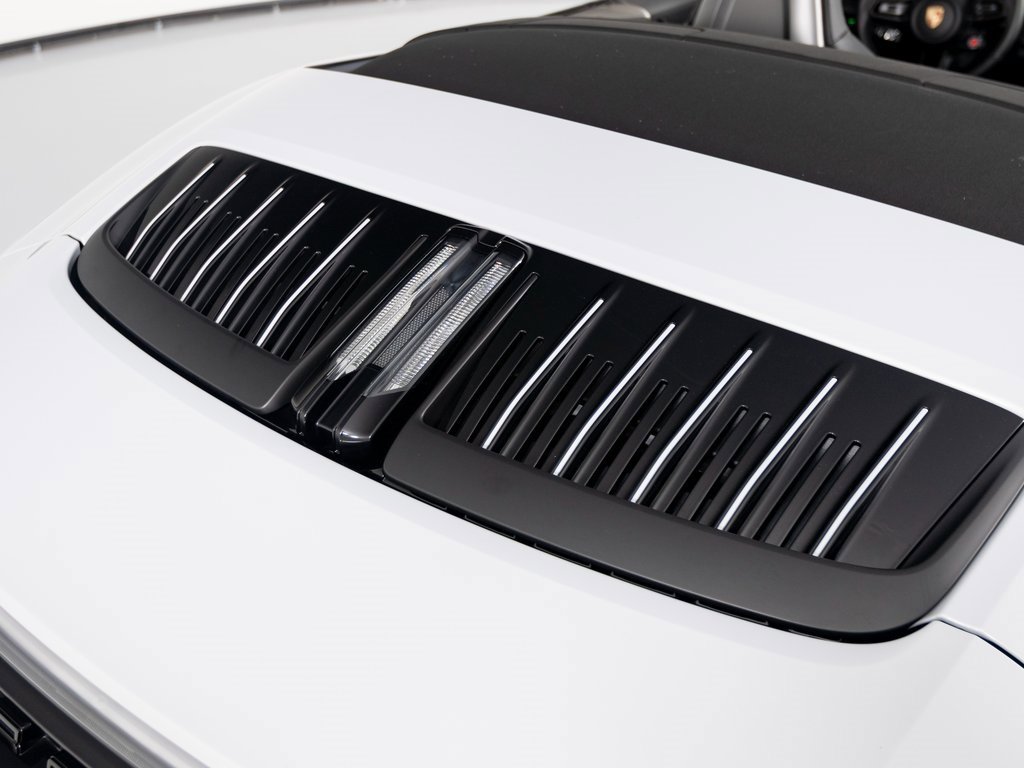 Certified 2025 Porsche 911 Carrera image 46