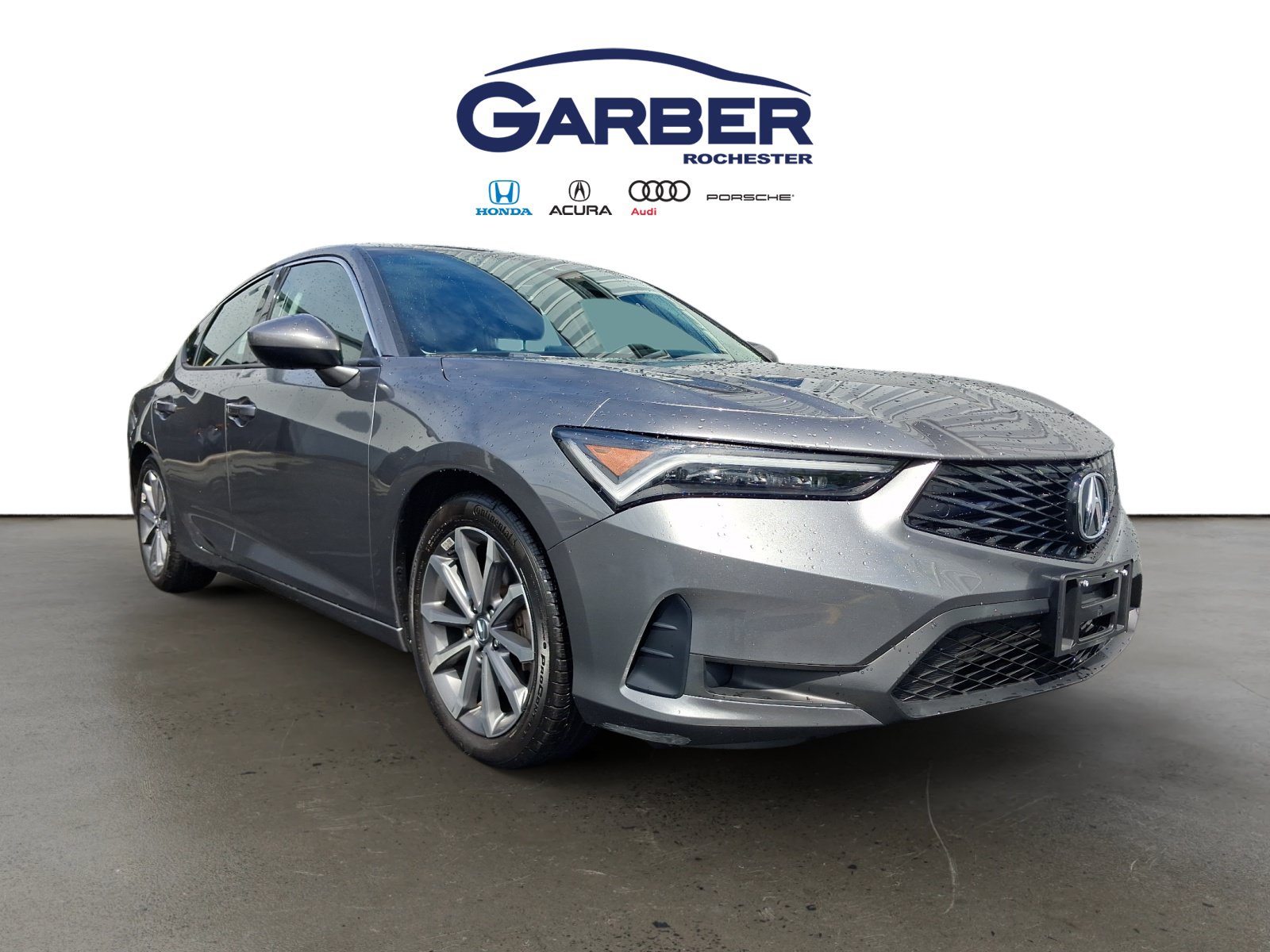 Used 2024 Acura Integra FWD image 7