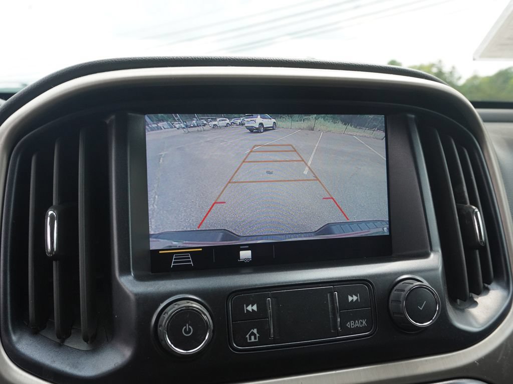 Used 2022 GMC Canyon Denali AWD/4WD image 39