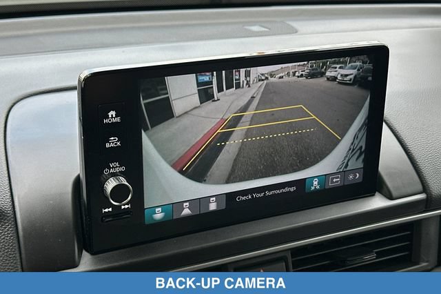 Certified 2025 Honda Pilot EX-L image 23