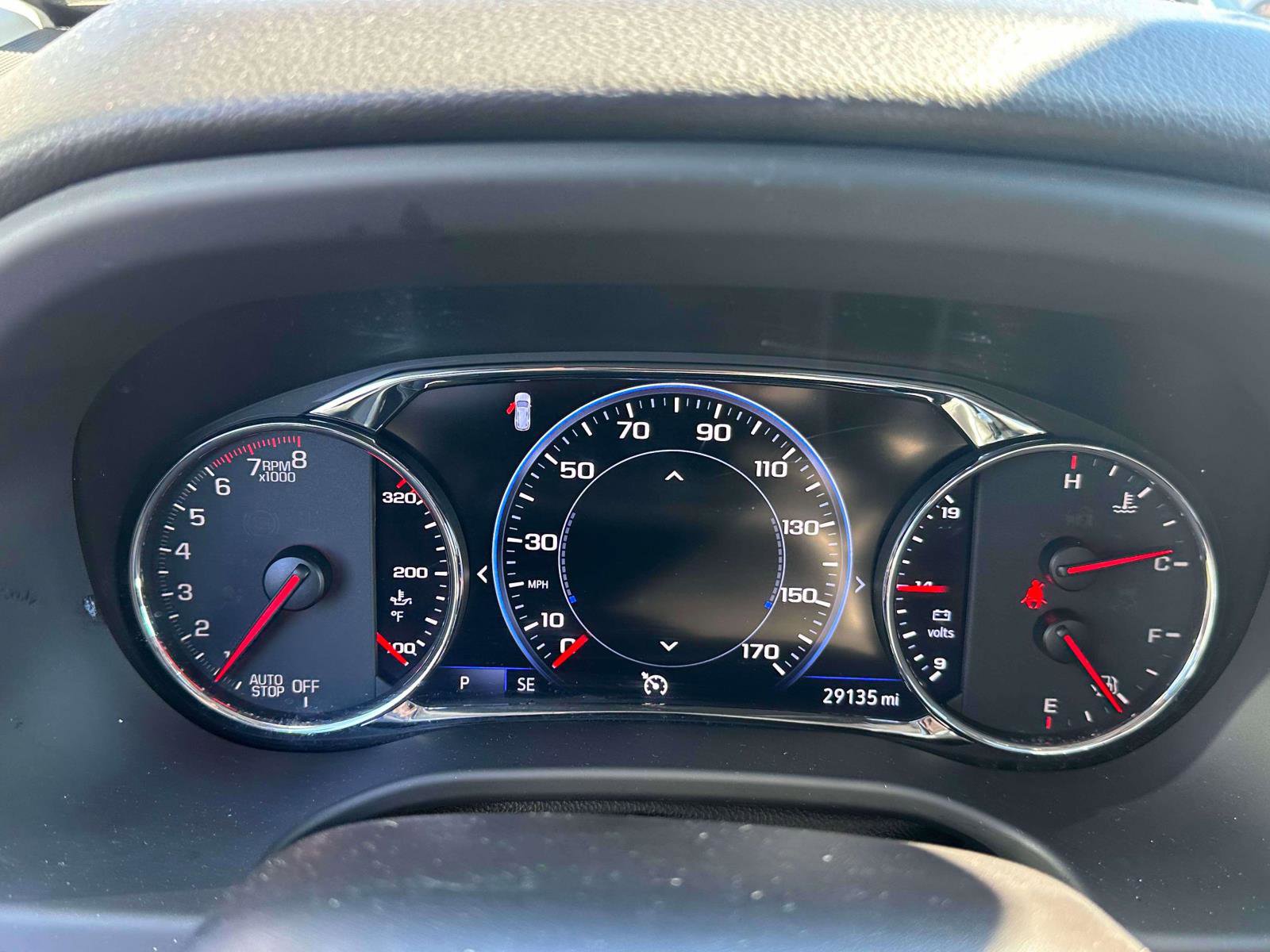 Used 2022 GMC Acadia SLT w/ Technology Package image 28