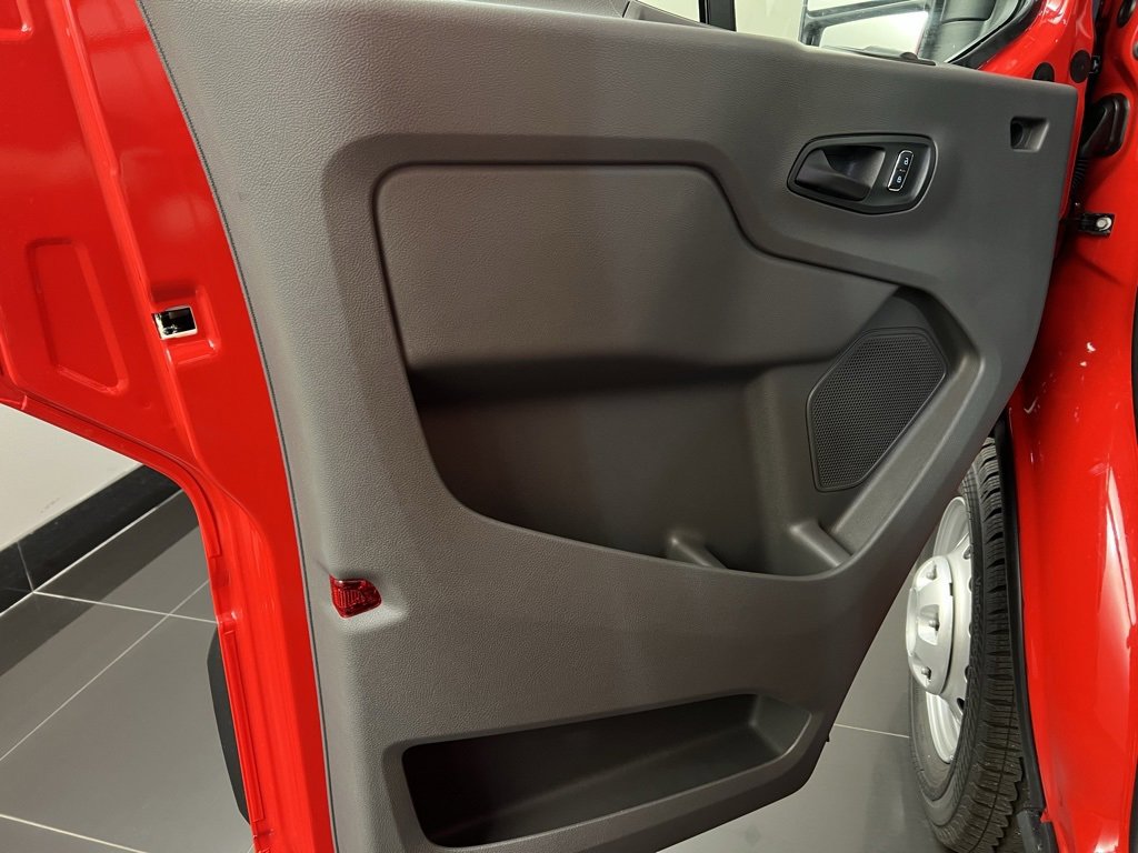 New 2025 Ford Transit 350 148 High Roof AWD image 27