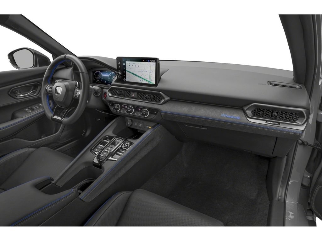 New 2026 Honda Prelude image 10