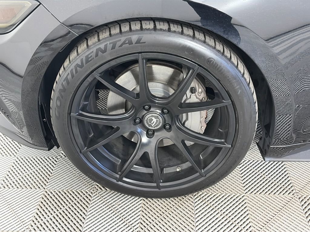 Used 2015 Ford Mustang GT Premium image 8