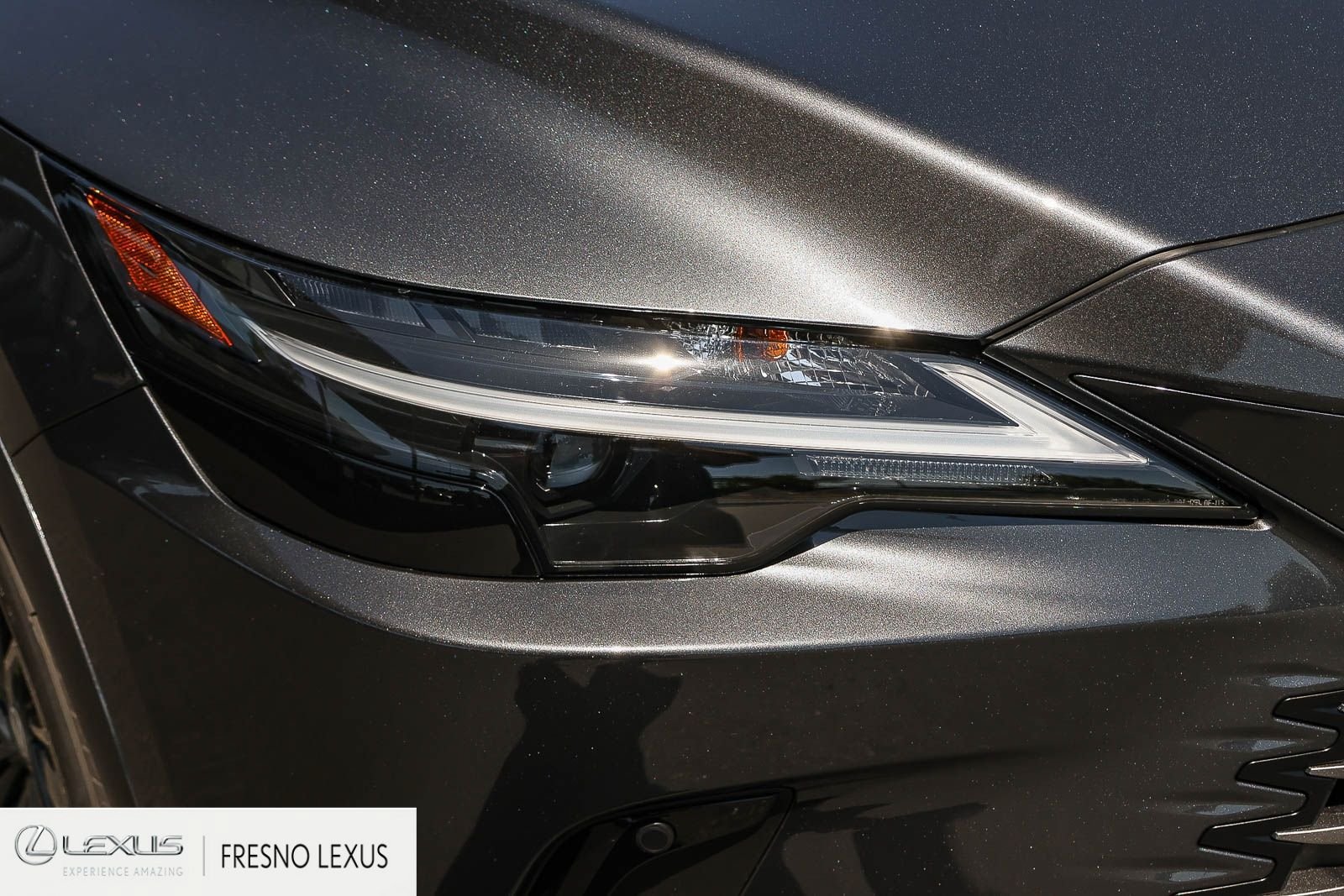 New 2026 Lexus RX 350 FWD image 10