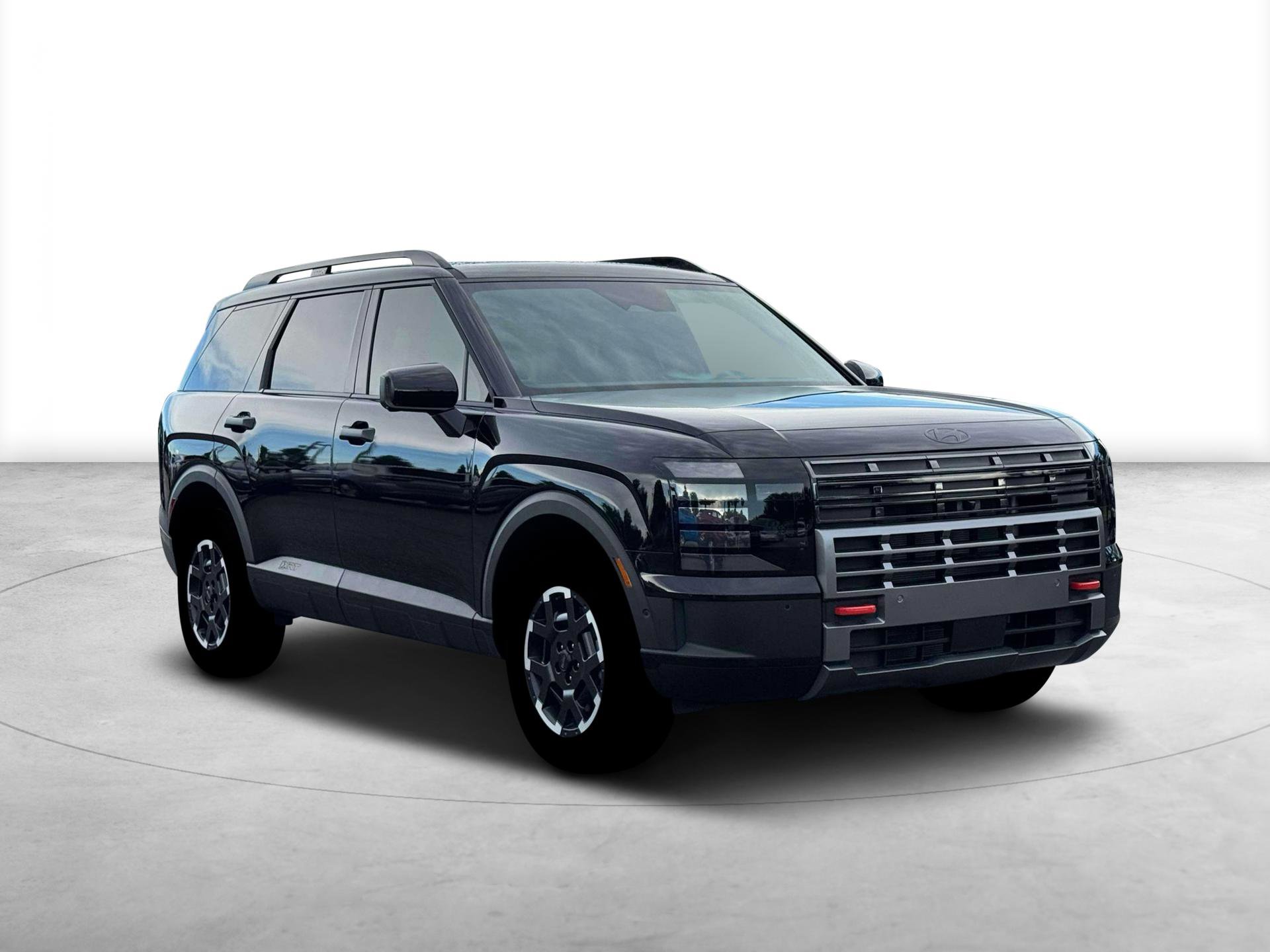 New 2026 Hyundai Palisade XRT Pro image 11