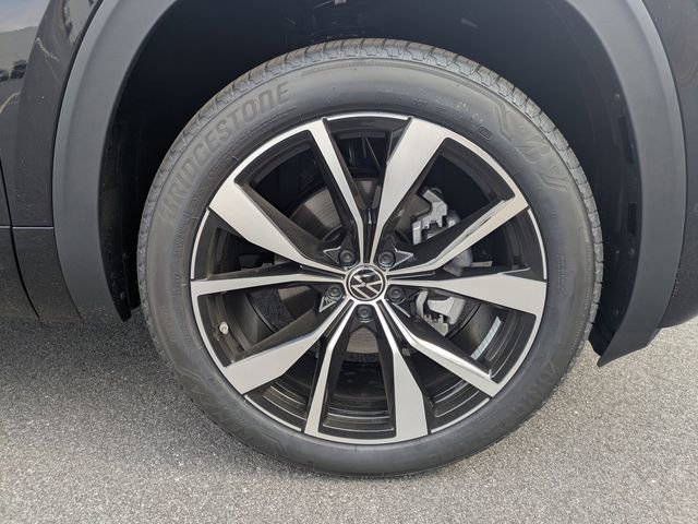 New 2026 Volkswagen Atlas SEL Premium R-Line image 11