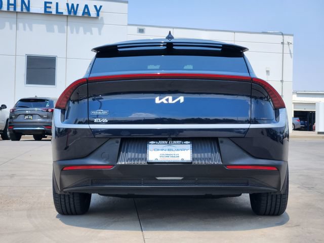 Used 2024 Kia EV6 Light RWD image 6