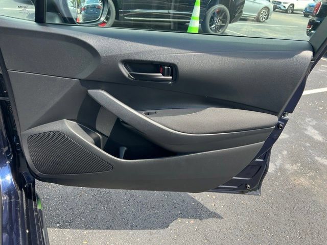 Used 2023 Toyota Corolla LE FWD image 27
