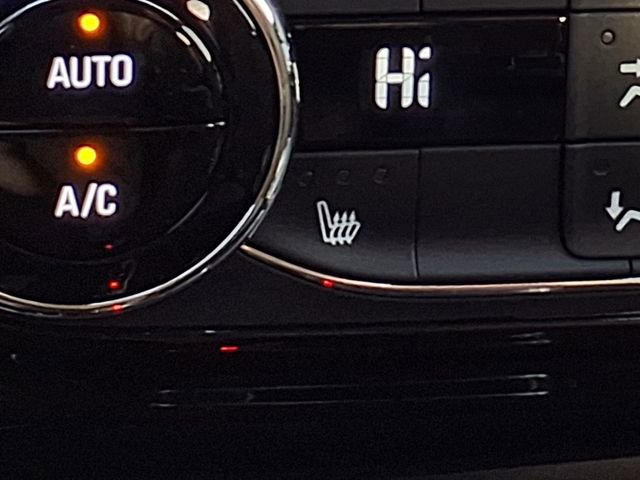 New 2026 Chevrolet Trax LT w/ LT Convenience Package image 4