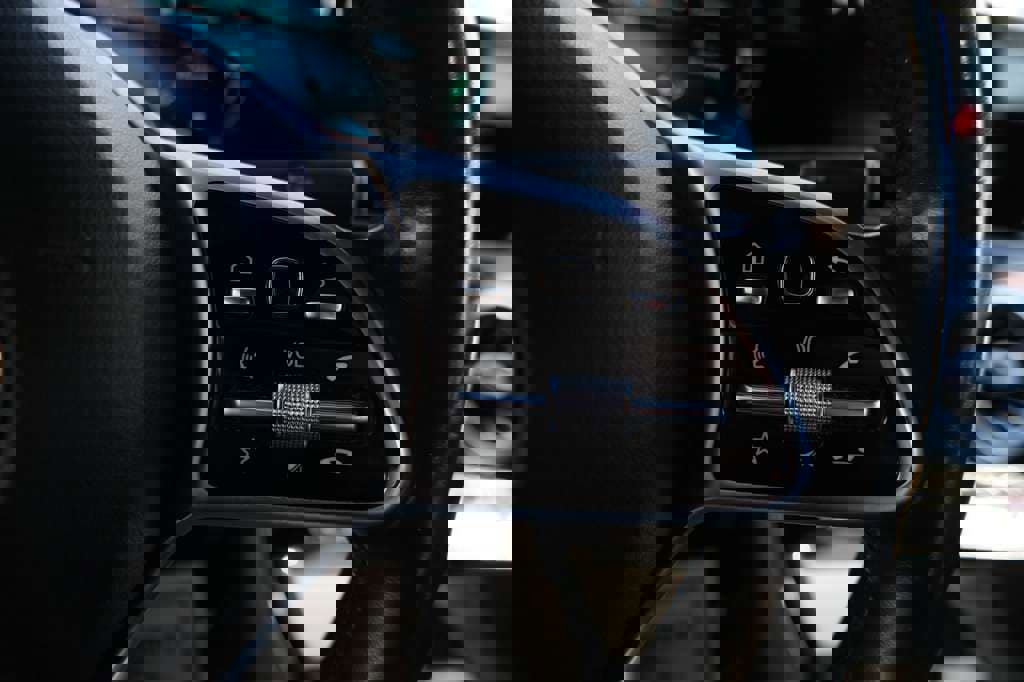 Used 2019 Mercedes-Benz A 220 4MATIC w/ Driver Assistance Package image 39