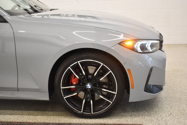 Used 2026 BMW M340i xDrive AWD/4WD image 13