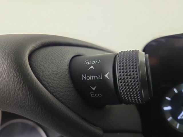 New 2025 Lexus ES 350 Luxury image 25