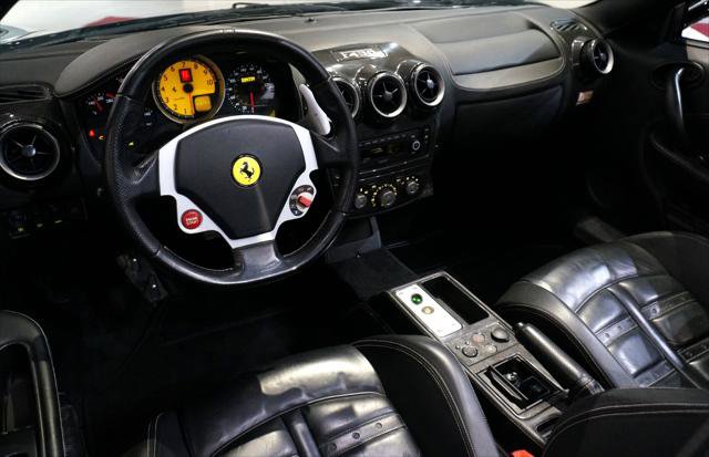 Used 2007 Ferrari F430 Spider image 14