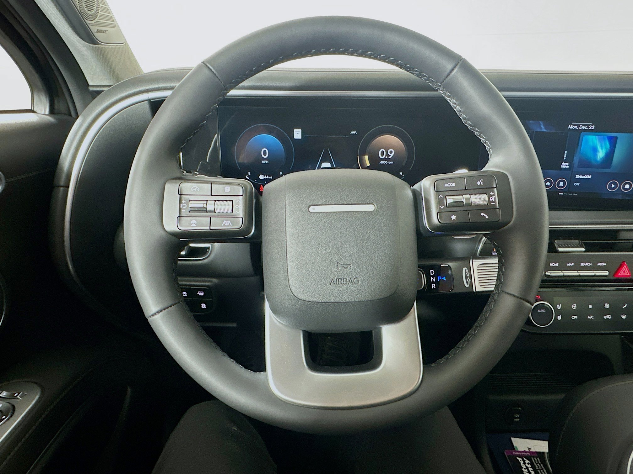 New 2026 Hyundai Palisade Limited image 11