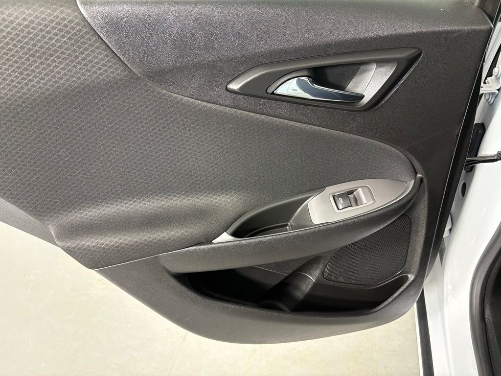 Used 2024 Chevrolet Malibu LT FWD image 32