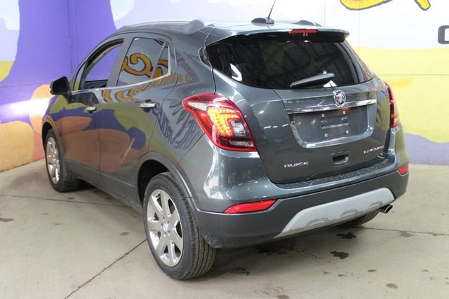 Used 2018 Buick Encore Essence w/ Experience Buick Package FWD image 6