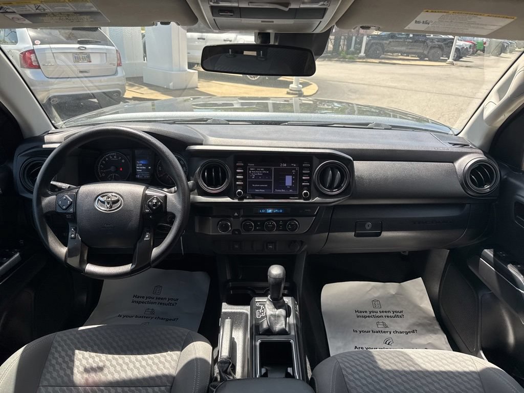 Used 2023 Toyota Tacoma SR AWD/4WD image 18