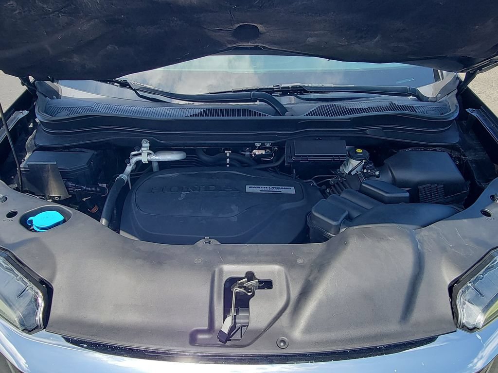 Used 2020 Honda Pilot EX-L image 29