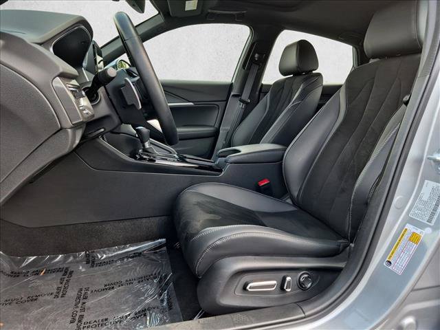Used 2024 Acura Integra A-Spec w/ Technology Package FWD image 16
