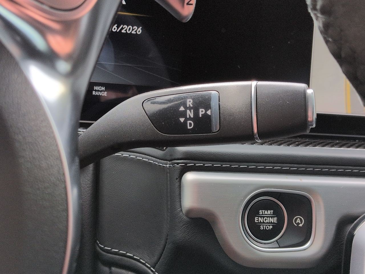 Used 2021 Mercedes-Benz G 63 AMG 4MATIC image 18