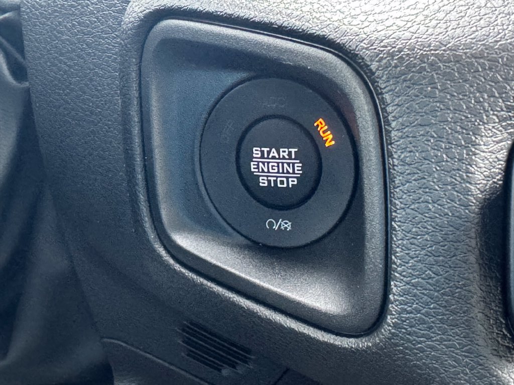 New 2026 Jeep Gladiator Mojave AWD/4WD image 24