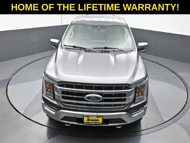 Used 2021 Ford F150 Lariat AWD/4WD image 67