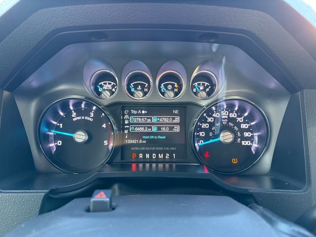 Used 2012 Ford F250 Lariat w/ Lariat Interior Pkg image 20