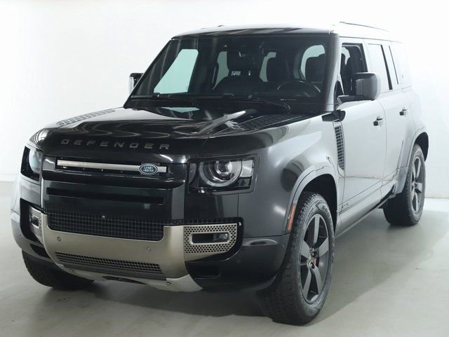 Used 2021 Land Rover Defender 110 X image 1