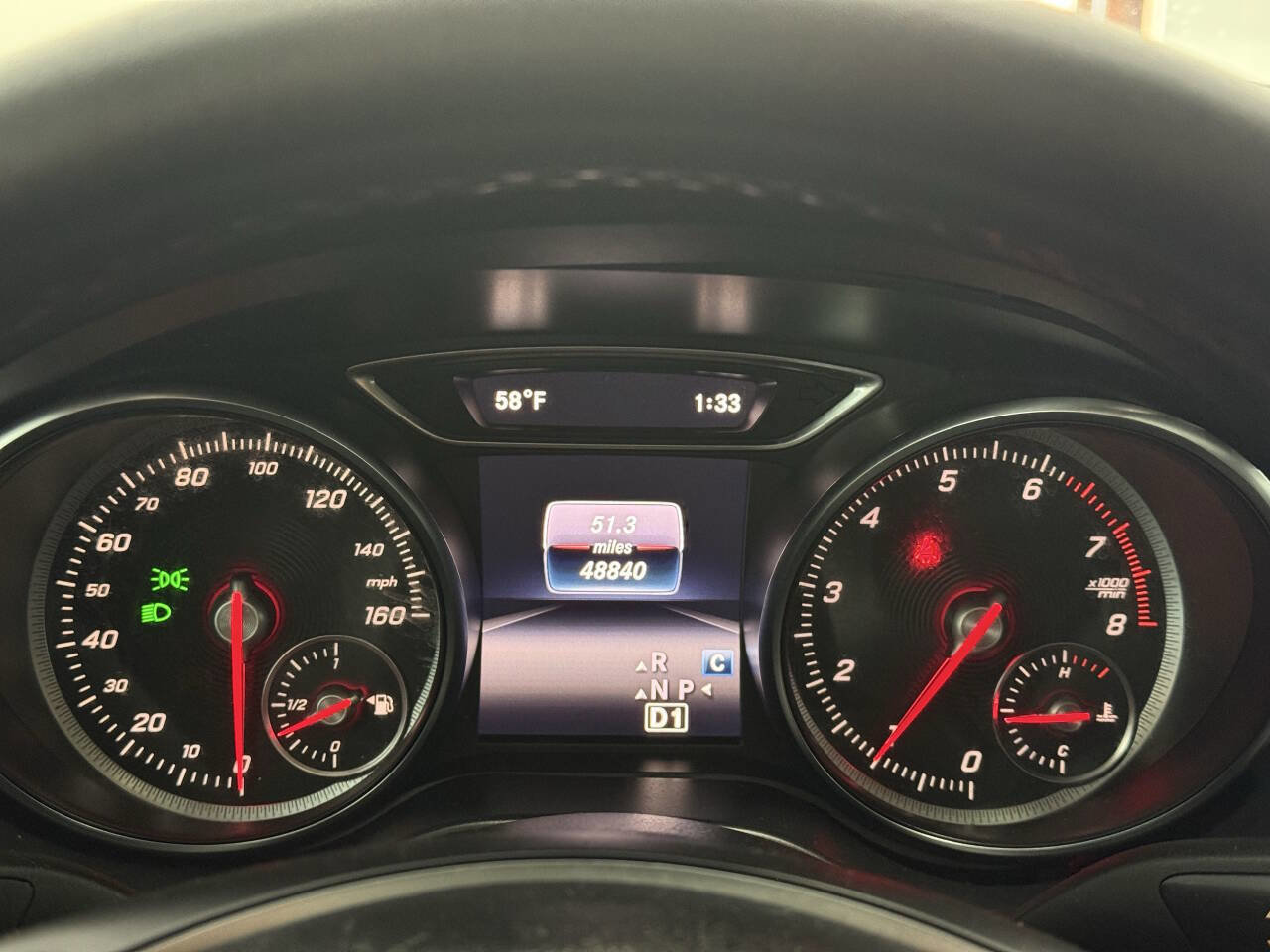 Used 2019 Mercedes-Benz CLA 250 image 30