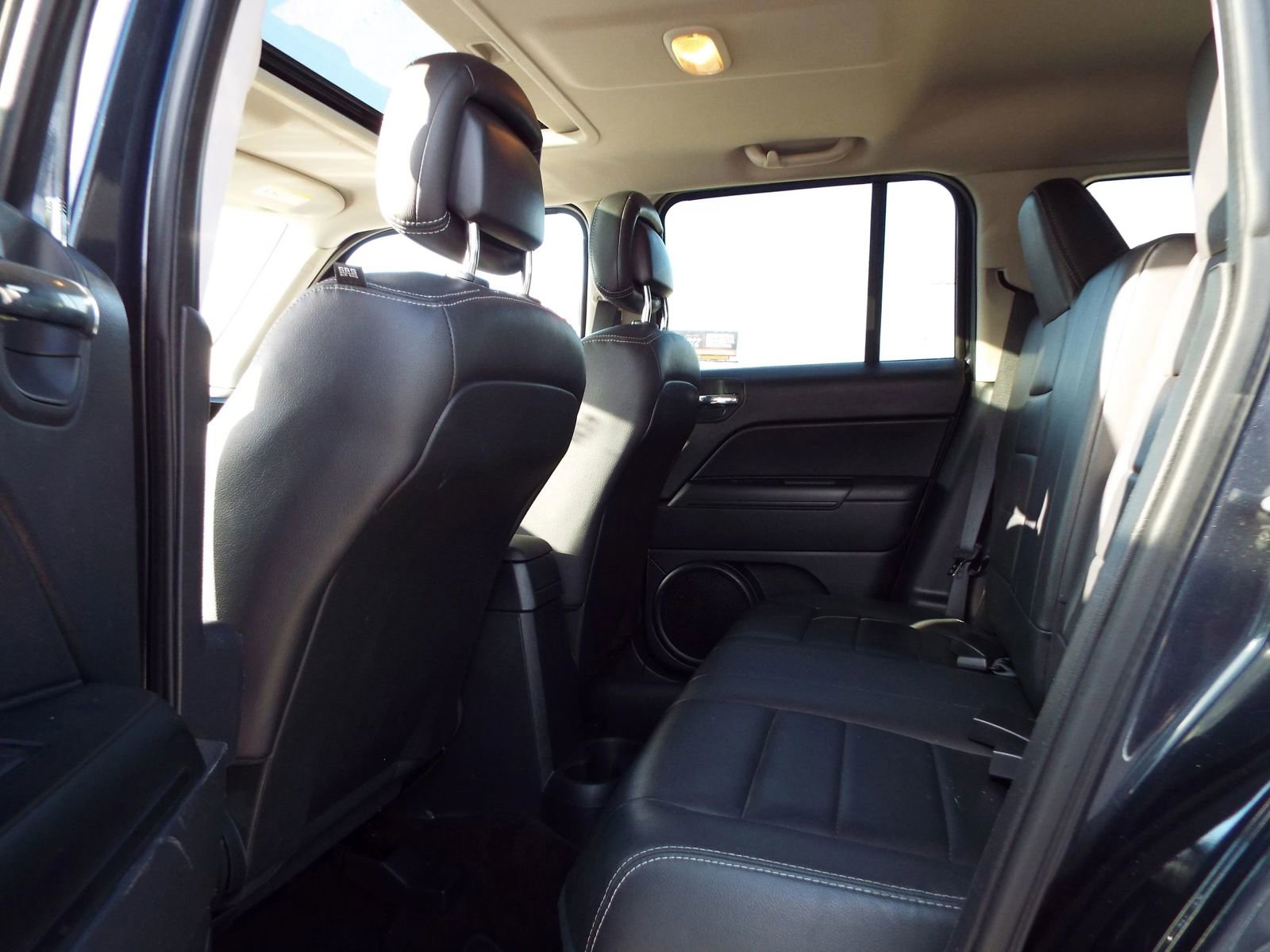 Used 2015 Jeep Patriot High Altitude image 20