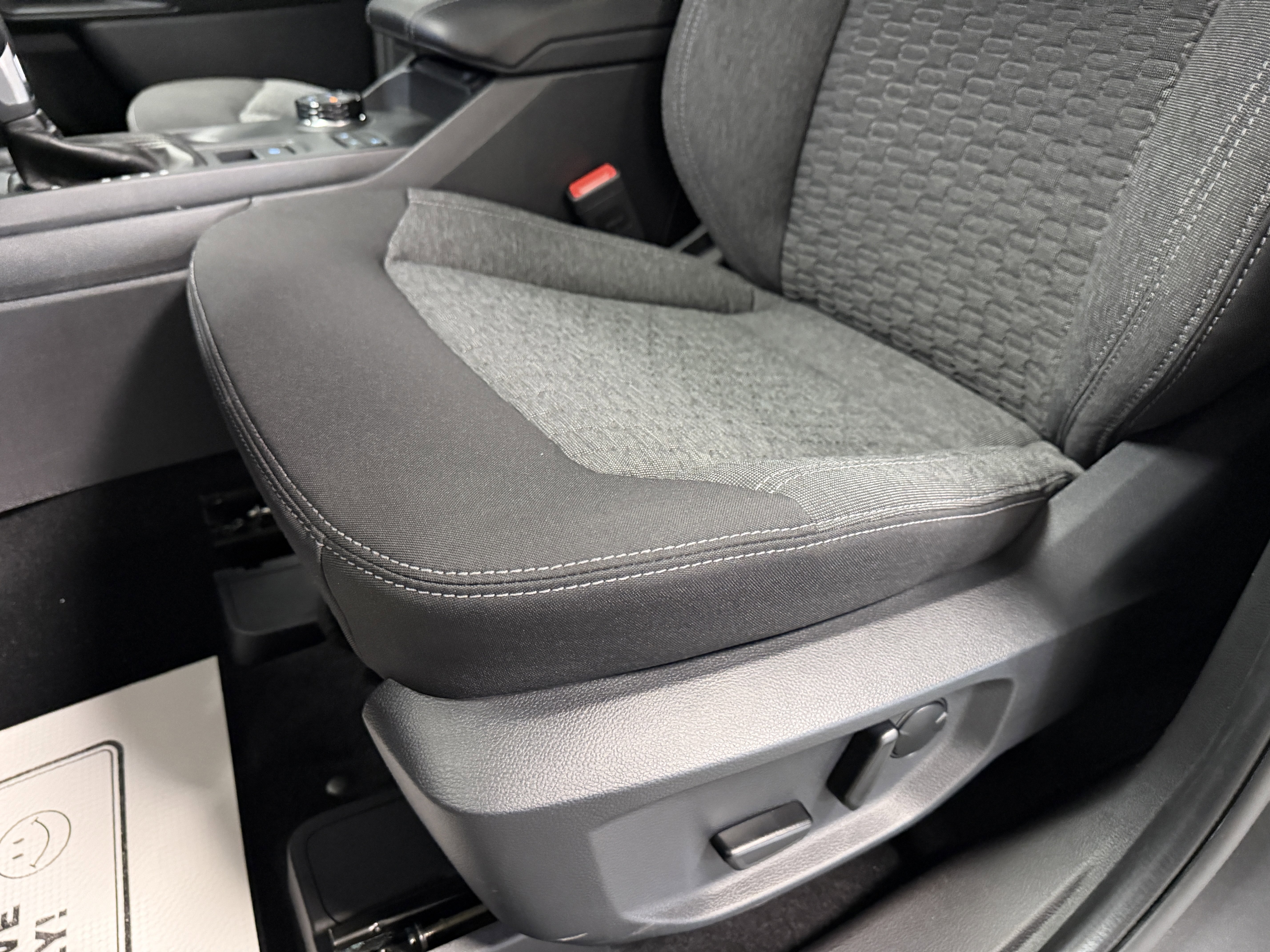 New 2026 Ford Ranger XLT image 18