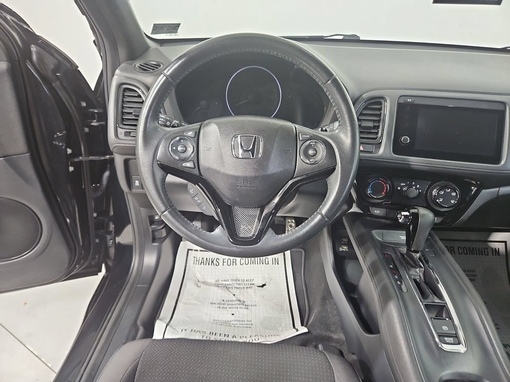 Used 2019 Honda HR-V Sport image 13