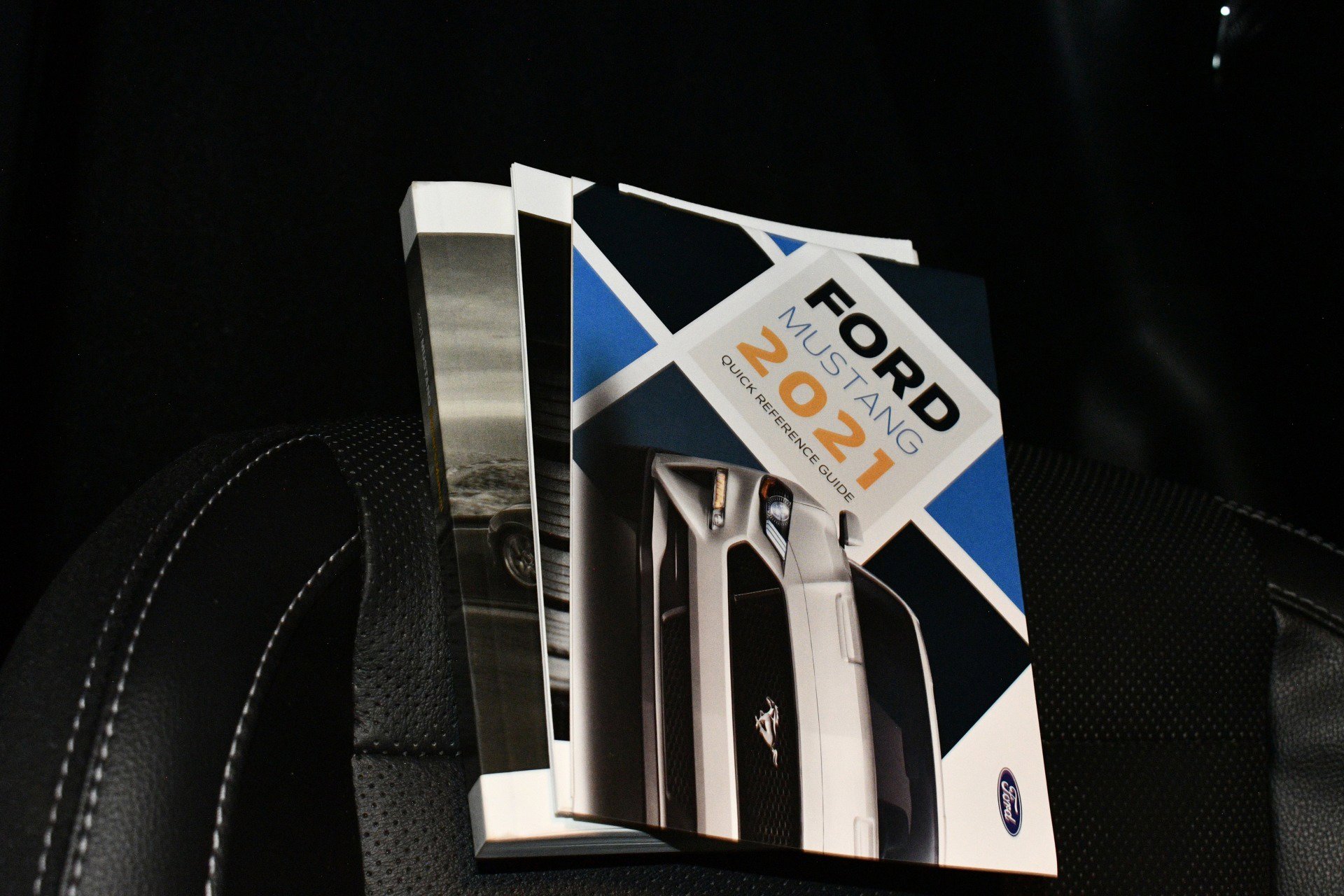 Used 2021 Ford Mustang GT Premium w/ GT Performance Package image 98