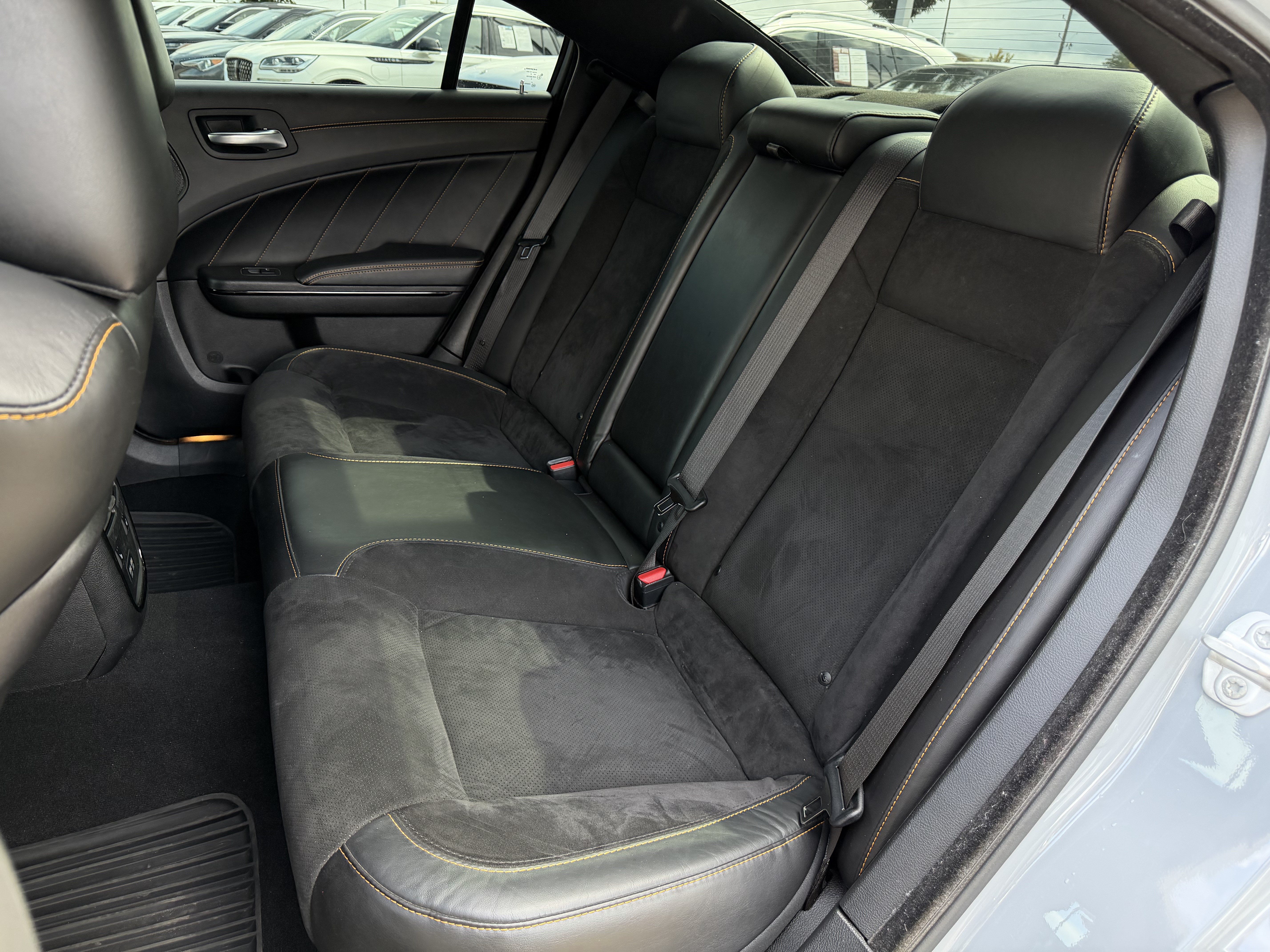 Used 2022 Dodge Charger Scat Pack RWD image 31
