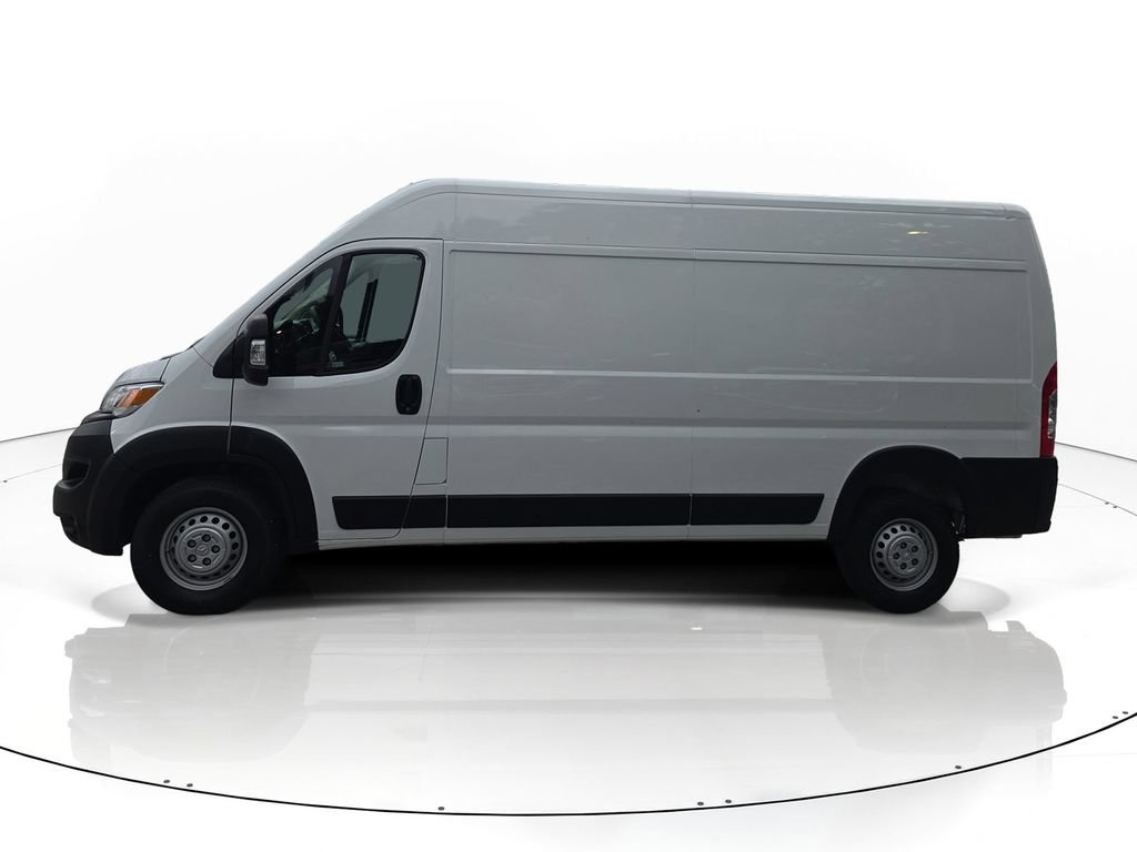 Used 2025 RAM ProMaster 2500 w/ Convenience Group FWD image 5