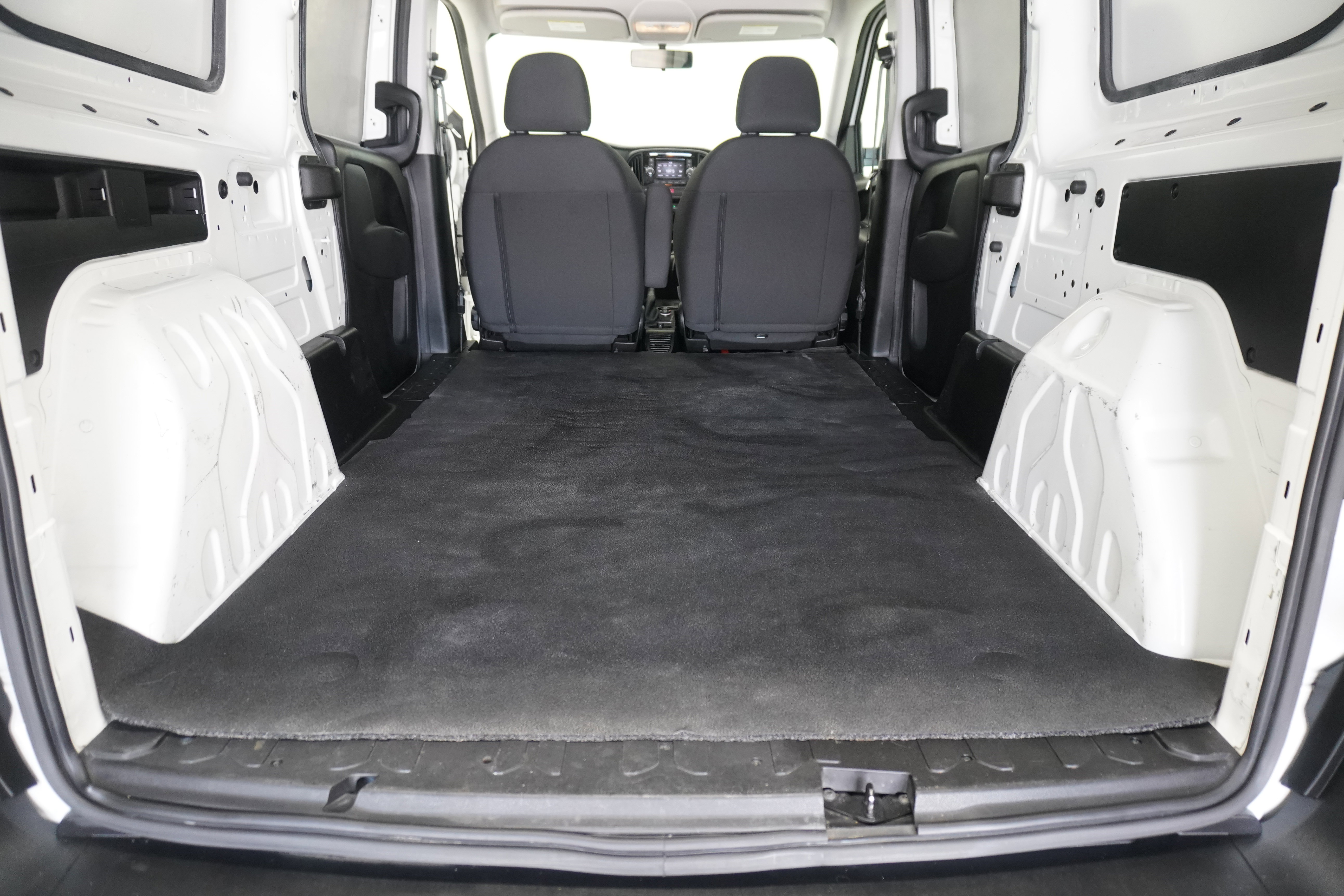 Used 2020 RAM ProMaster City Tradesman image 20