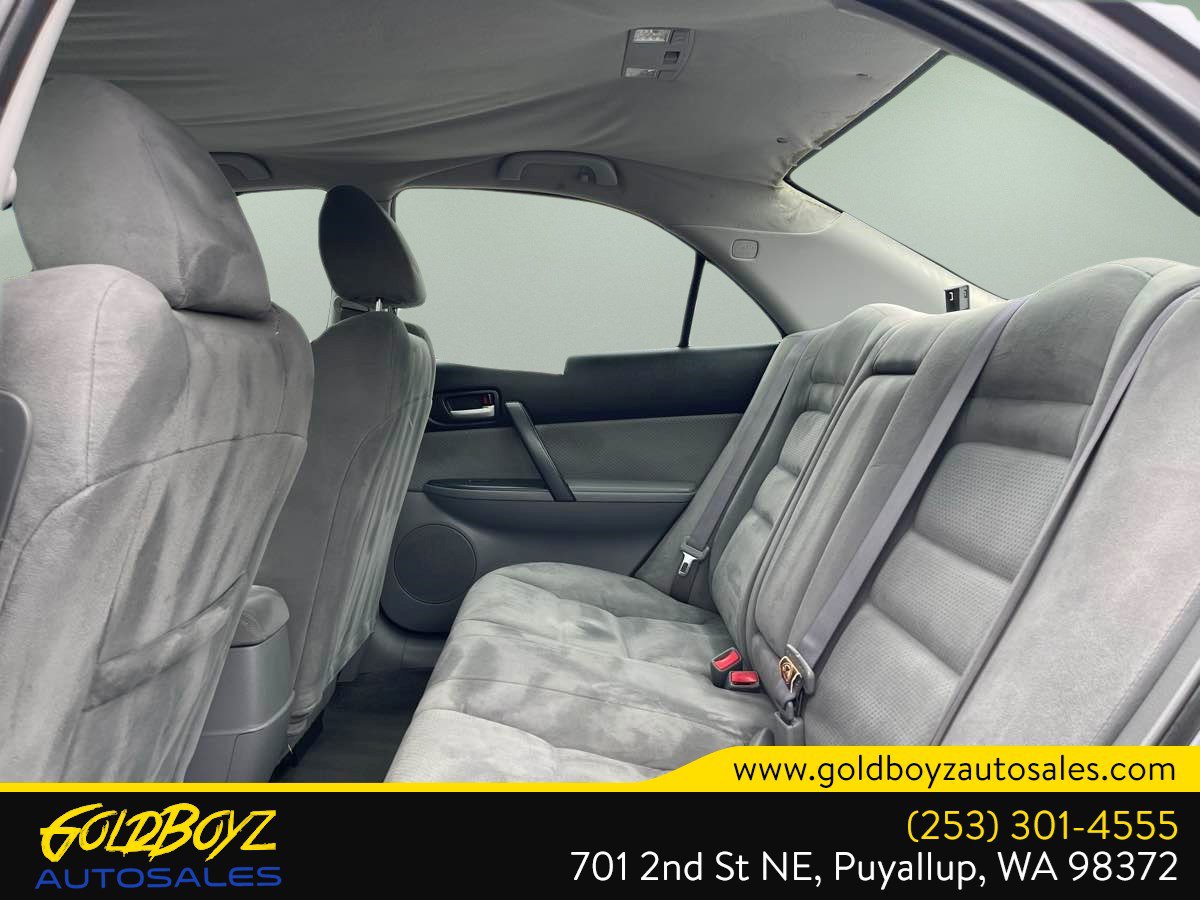 Used 2008 MAZDA MAZDA6 i Sport Value Edition FWD image 14
