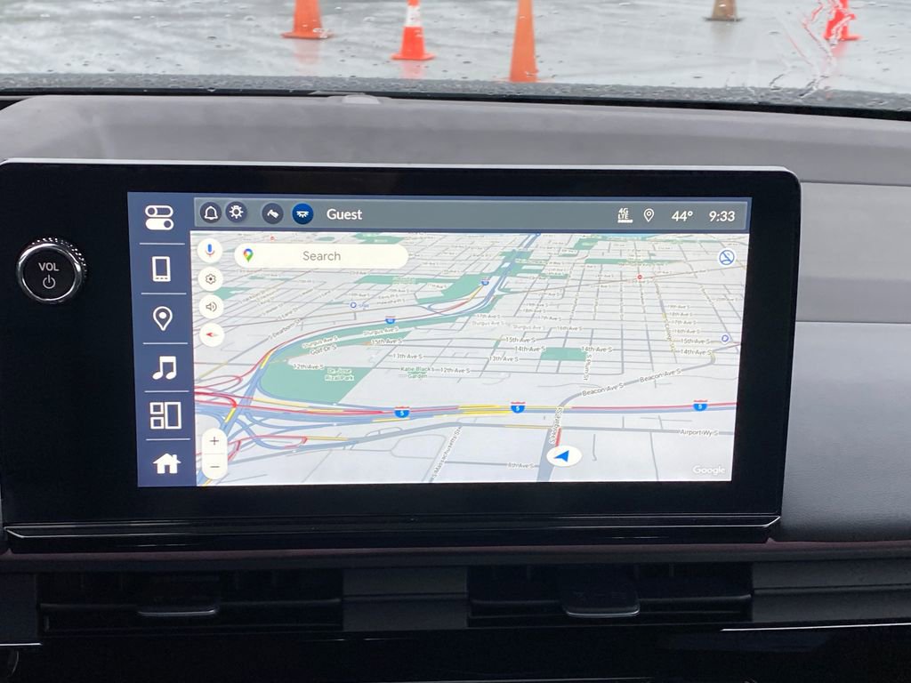 New 2026 Honda Prologue Elite image 17