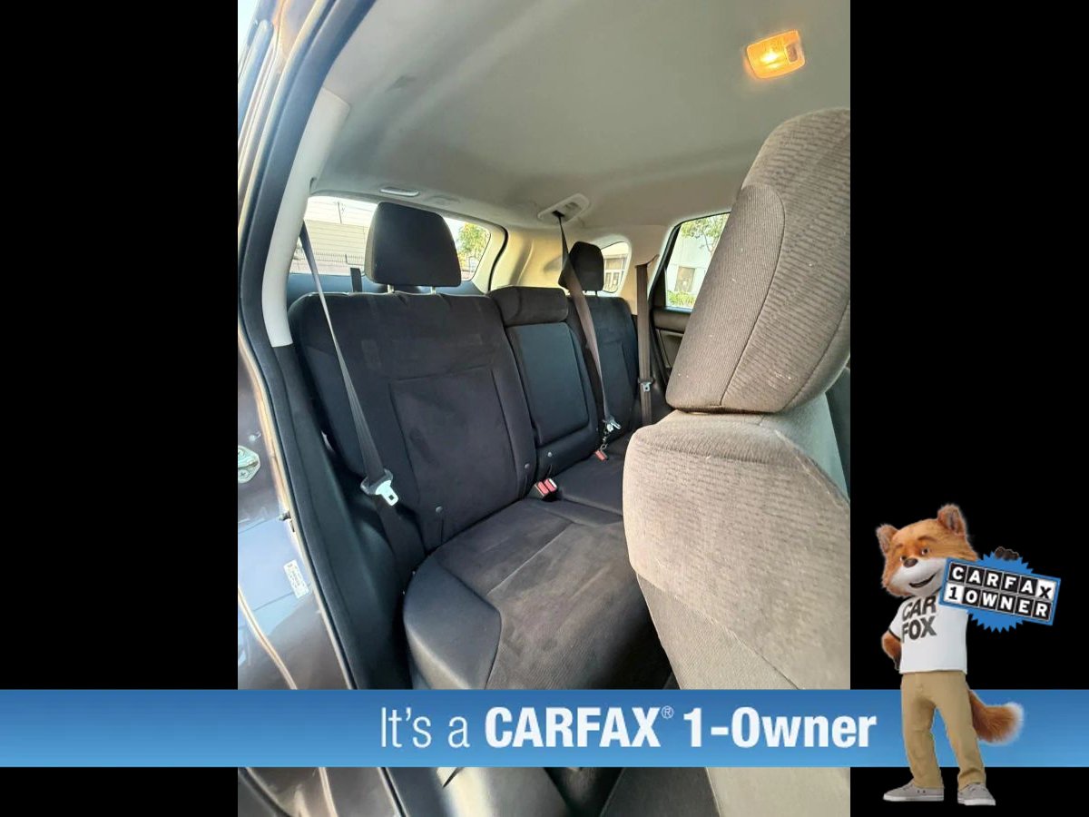 Used 2014 Honda CR-V LX image 30
