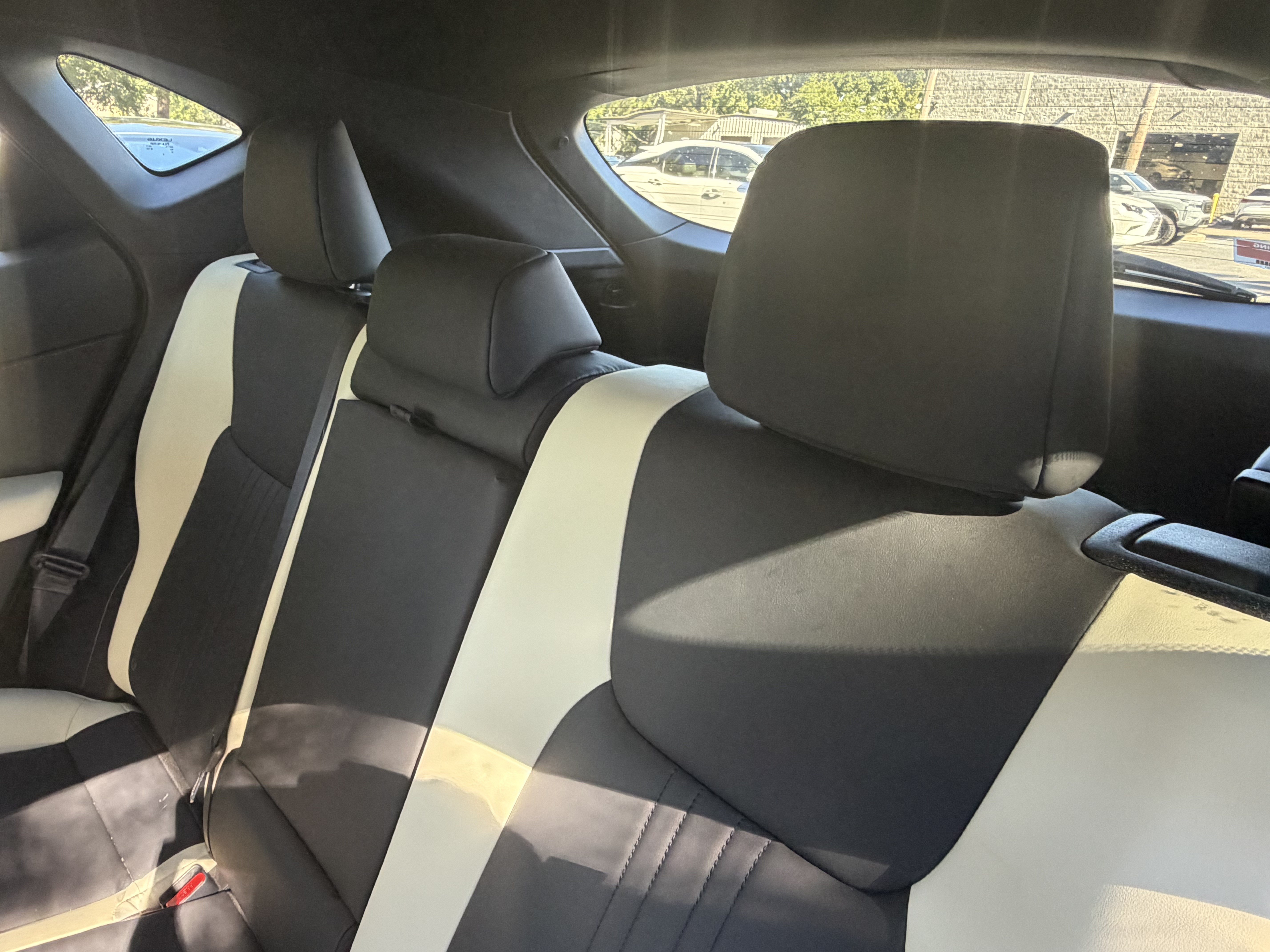 Certified 2023 Lexus NX 350 AWD image 30