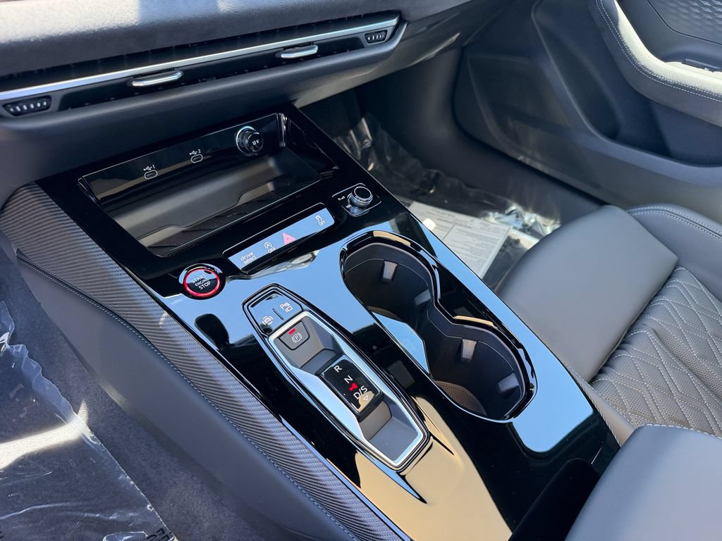 New 2026 Audi S5 Premium Plus AWD/4WD image 22