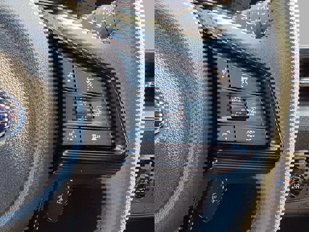 New 2026 Subaru Outback Limited image 9